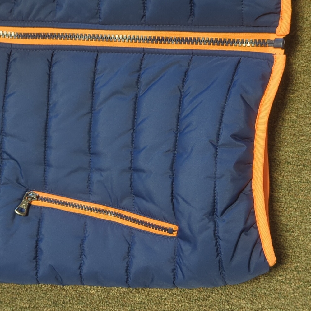 NWT Spire Waterproof Hooded Jacket - Picture 4 of 12